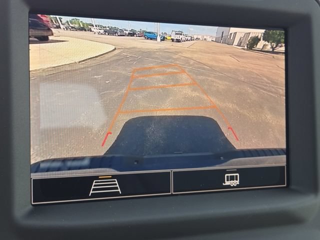 New 2026 Chevrolet Silverado 3500 W/T AWD/4WD image 6