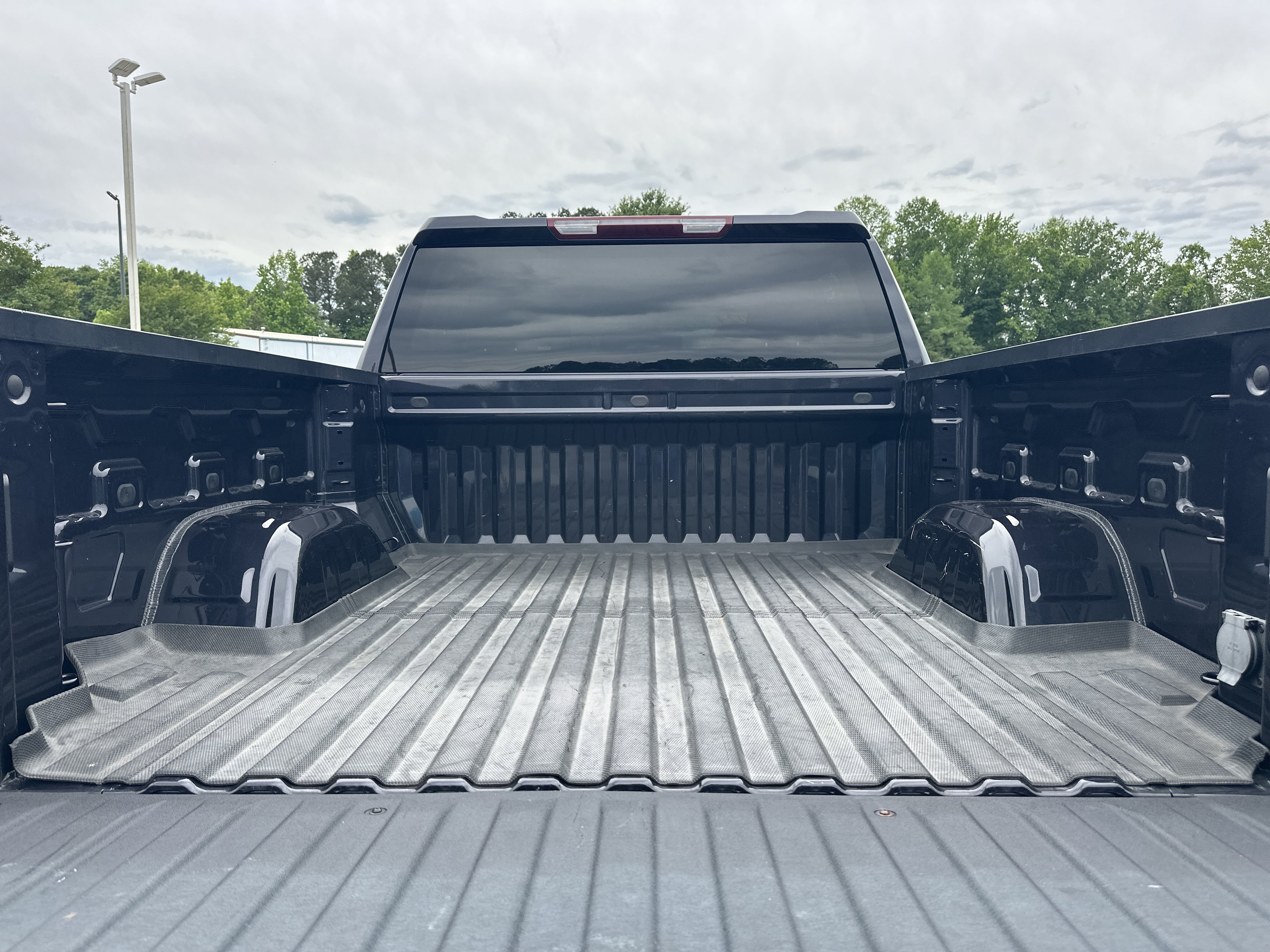 Used 2024 GMC Sierra 1500 Elevation AWD/4WD image 19