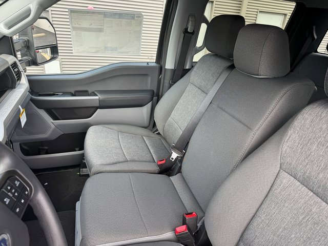 New 2026 Ford F350 XL w/ STX Appearance Package image 10