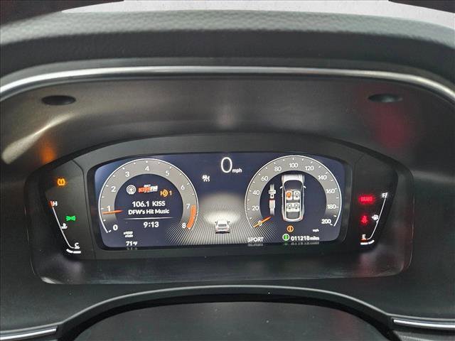 Used 2025 Acura Integra Type S image 9