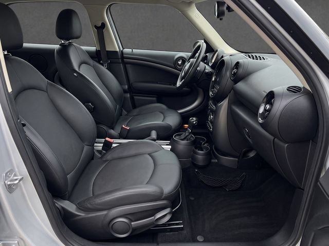 Used 2015 MINI Cooper Countryman S FWD image 6