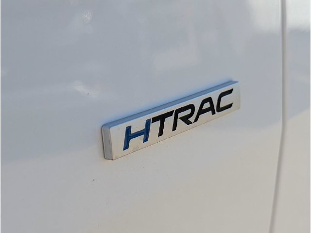 New 2026 Hyundai Santa Cruz SEL AWD/4WD image 10