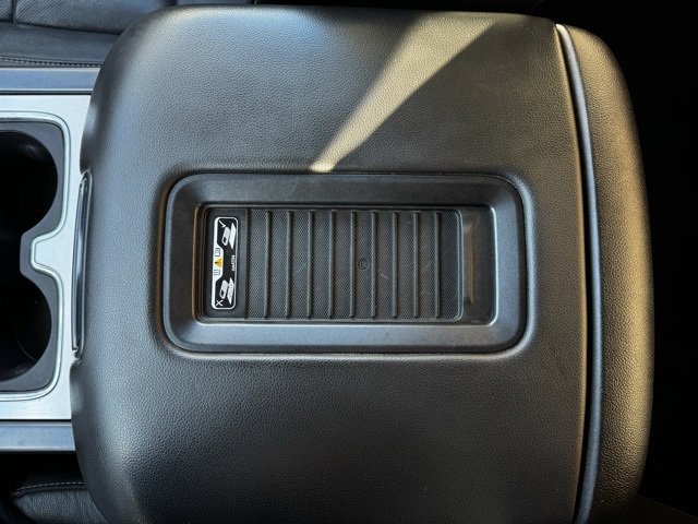 Used 2017 GMC Sierra 3500 SLT w/ Duramax Plus Package image 18