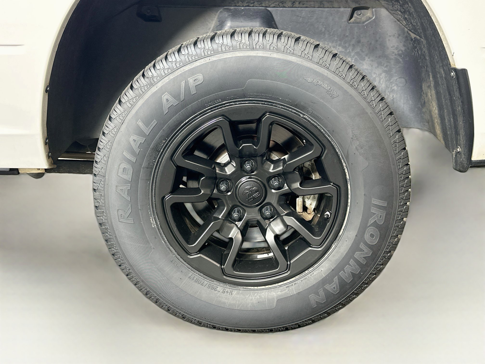 Used 2020 RAM 1500 Tradesman AWD/4WD image 11