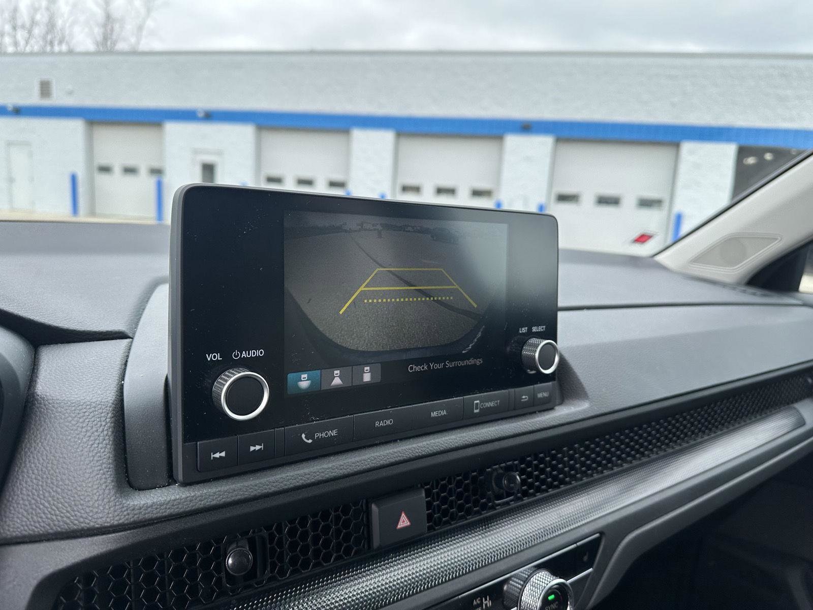 Used 2023 Honda CR-V EX image 29