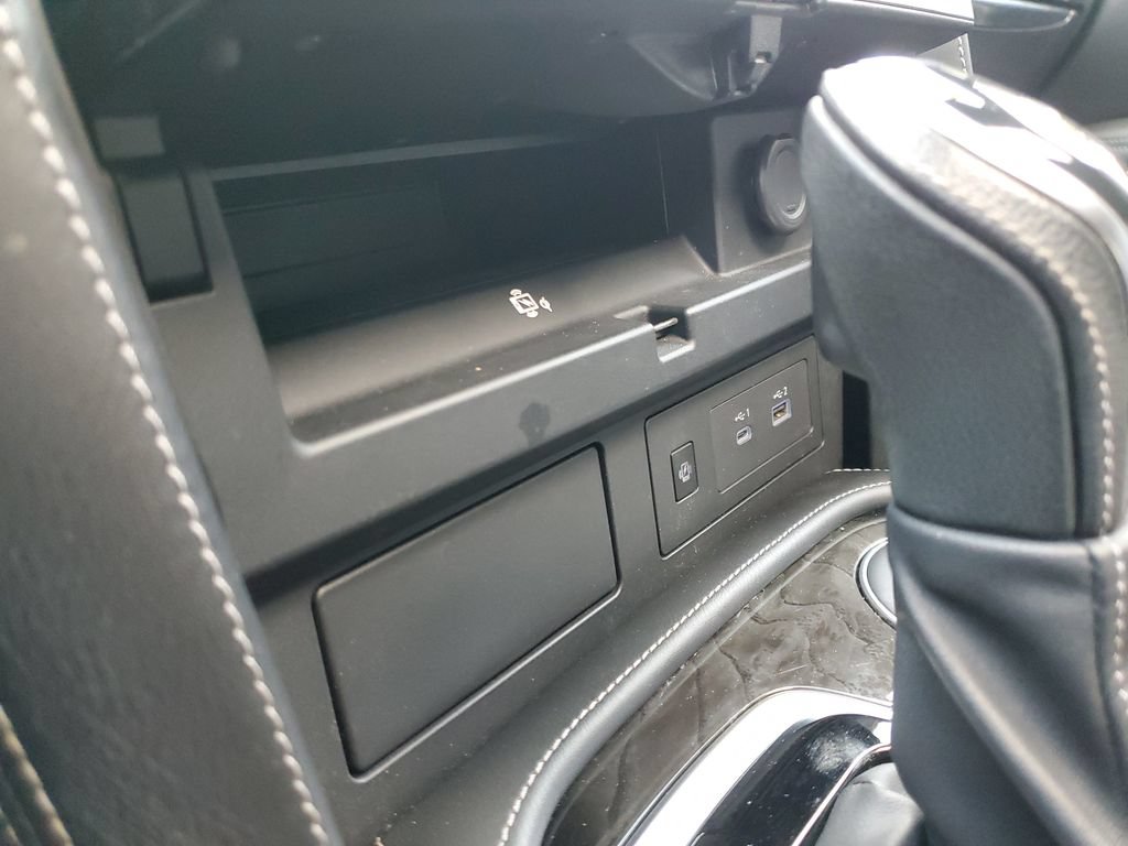Used 2022 INFINITI QX80 Sensory w/ Cargo Package RWD image 32