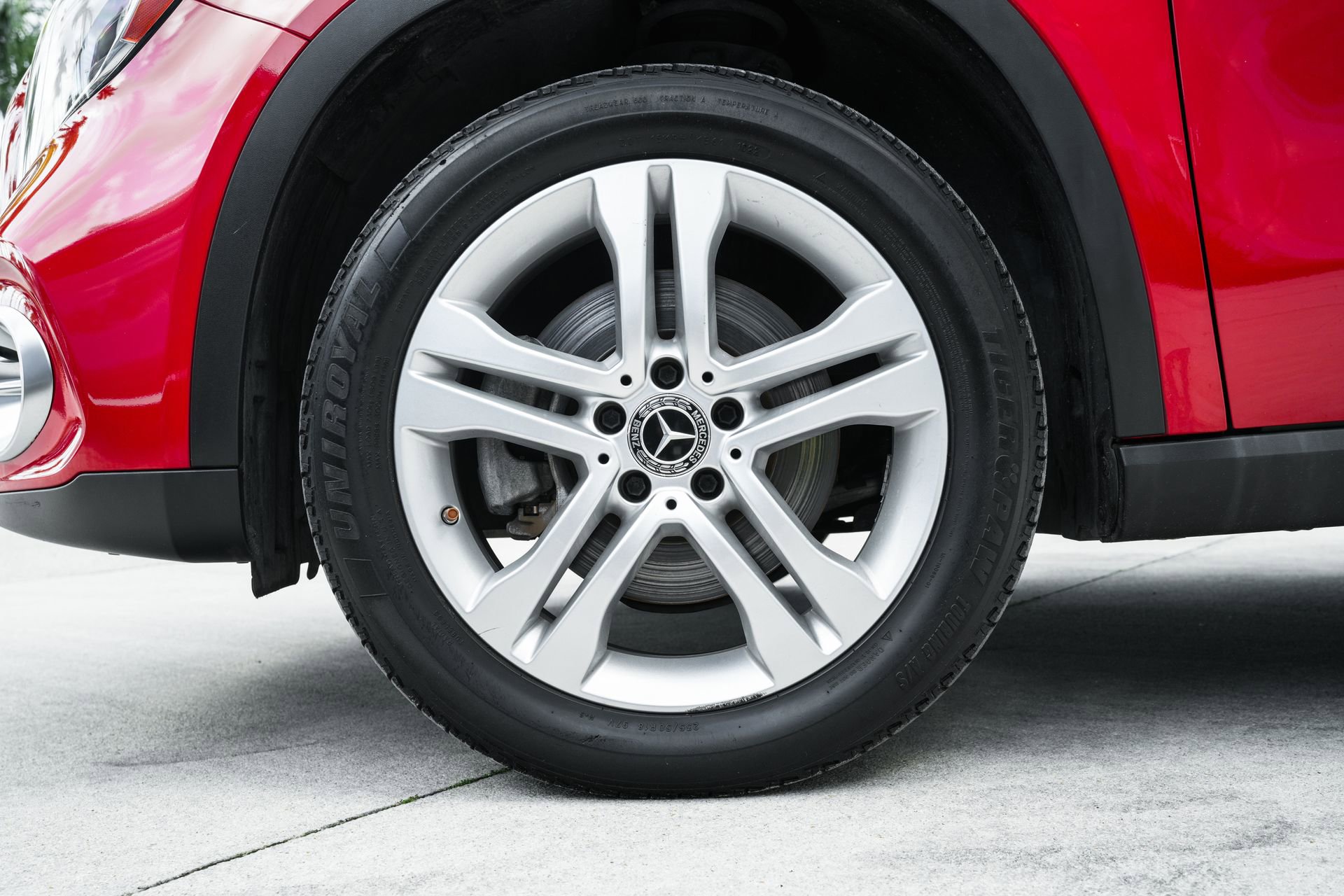 Used 2019 Mercedes-Benz GLA 250 image 28