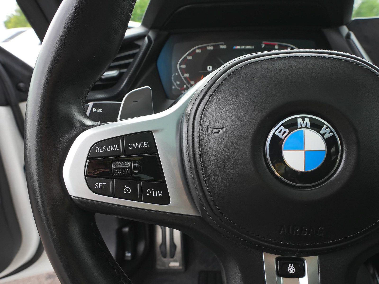 Used 2023 BMW M235i xDrive Gran Coupe w/ Premium Package AWD/4WD image 19