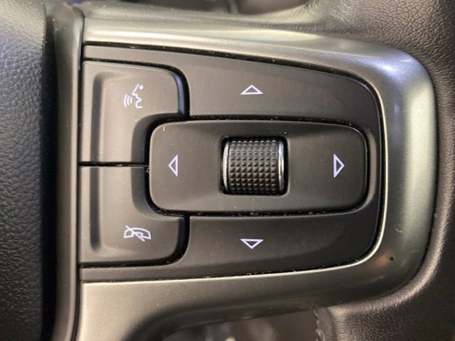 Used 2019 Chevrolet Silverado 1500 LT w/ All-Star Edition AWD/4WD image 17