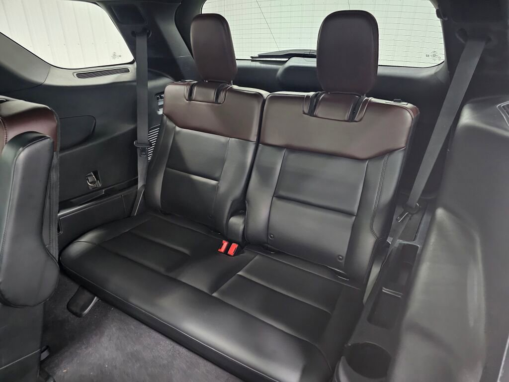Used 2021 Ford Explorer Platinum w/ Equipment Group 601A image 15