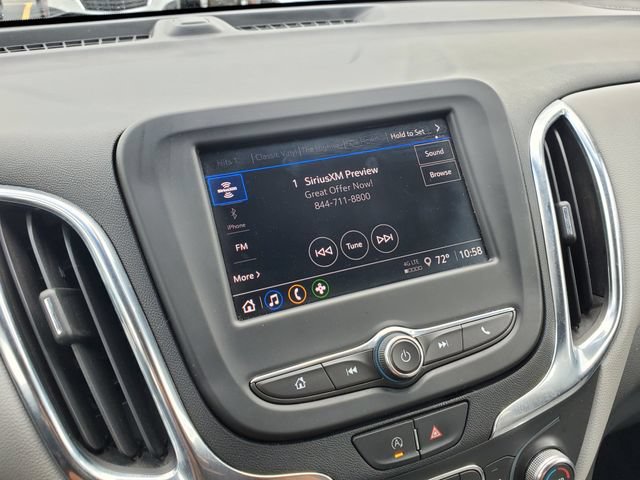 Certified 2023 Chevrolet Equinox LS w/ LS Convenience Package AWD/4WD image 29