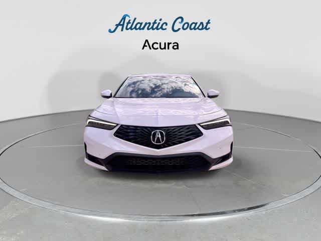 Certified 2024 Acura Integra FWD image 3