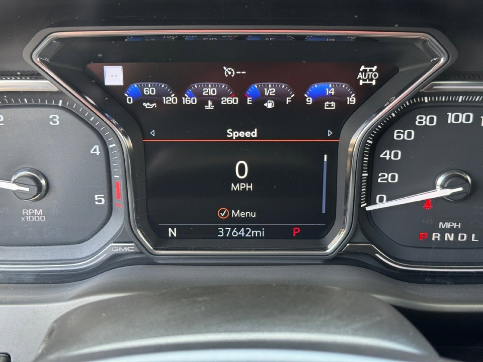 Used 2022 GMC Sierra 2500 AT4 w/ AT4 Preferred Package image 22