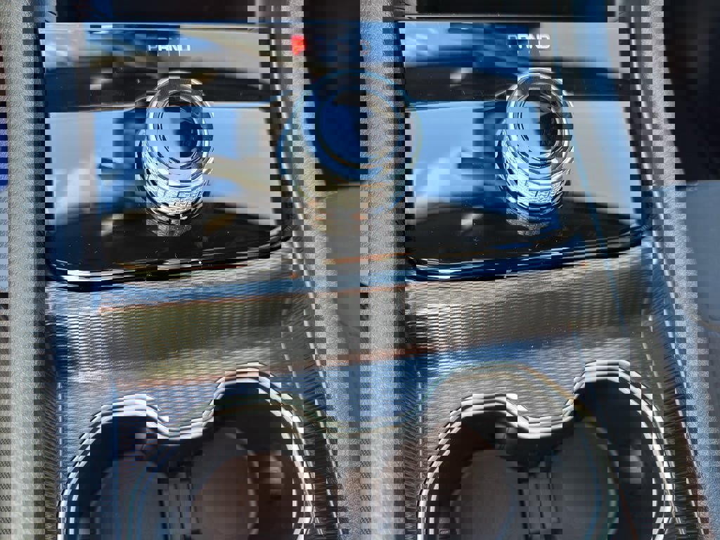 New 2025 Jeep Grand Cherokee Laredo X image 20