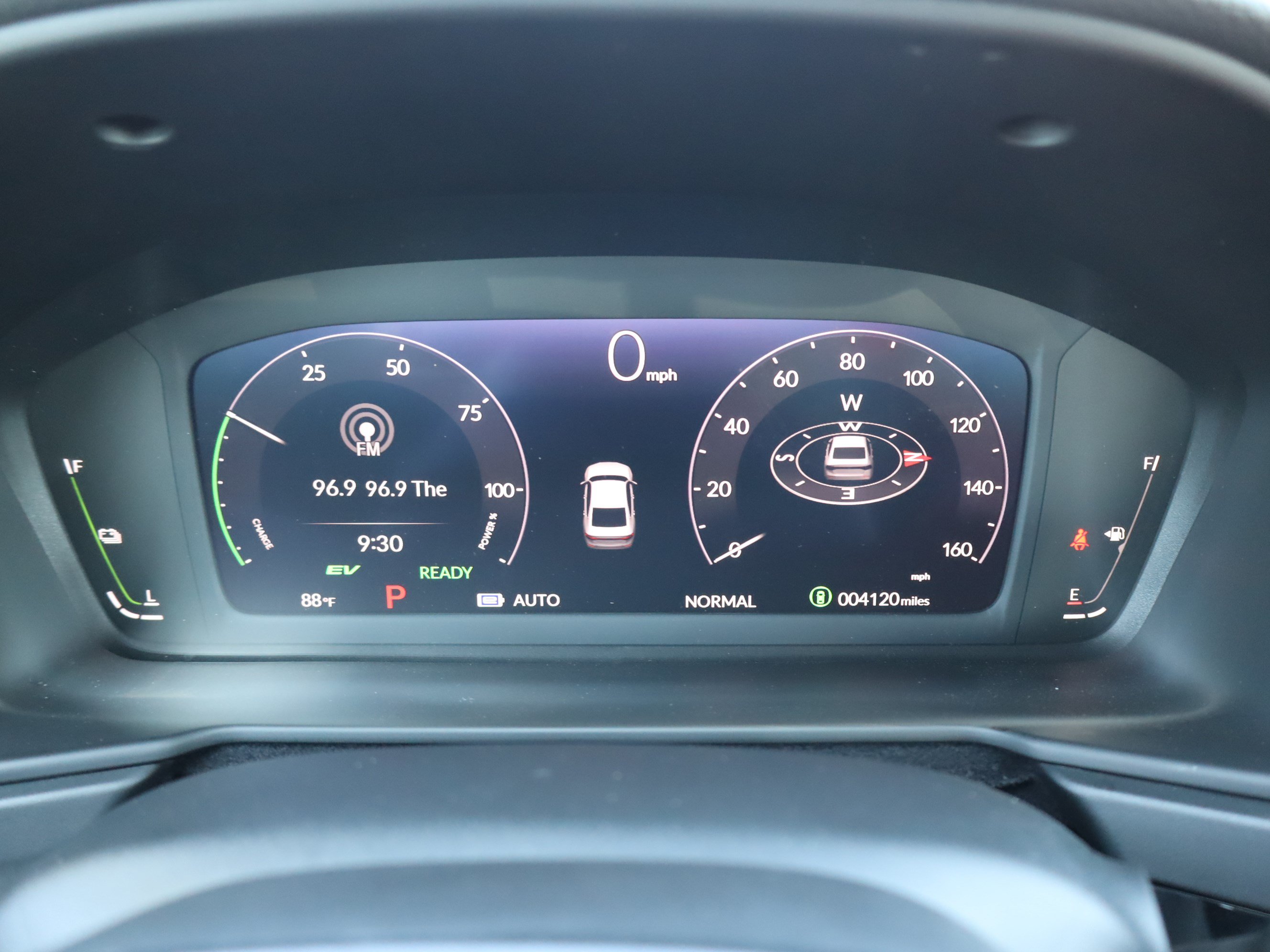Used 2026 Honda Accord Sport image 23