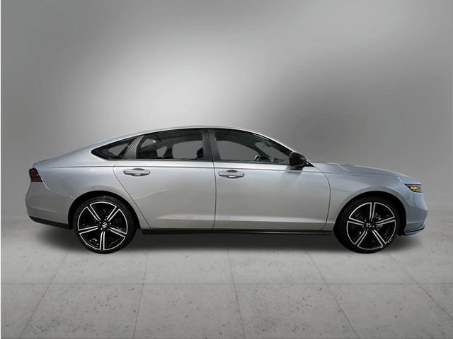 New 2026 Honda Accord Sport image 8