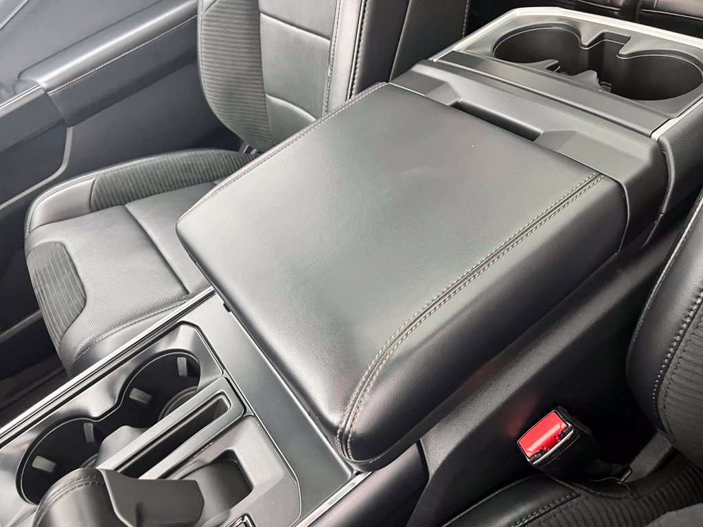 Used 2023 Ford F150 Raptor w/ Raptor Carbon Fiber Package AWD/4WD image 29