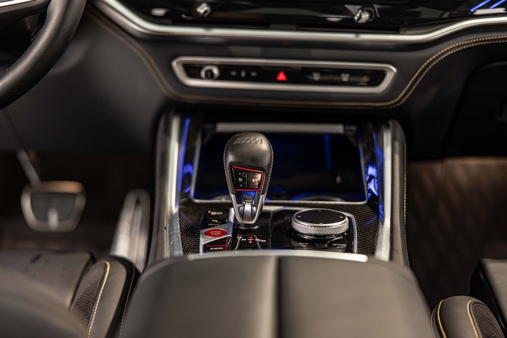 Used 2026 BMW X6 M Competition w/ M Enhanced Package AWD/4WD image 38
