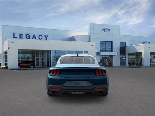 New 2026 Ford Mustang Premium image 5