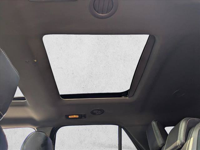 Used 2015 Ford Explorer Sport AWD/4WD image 19