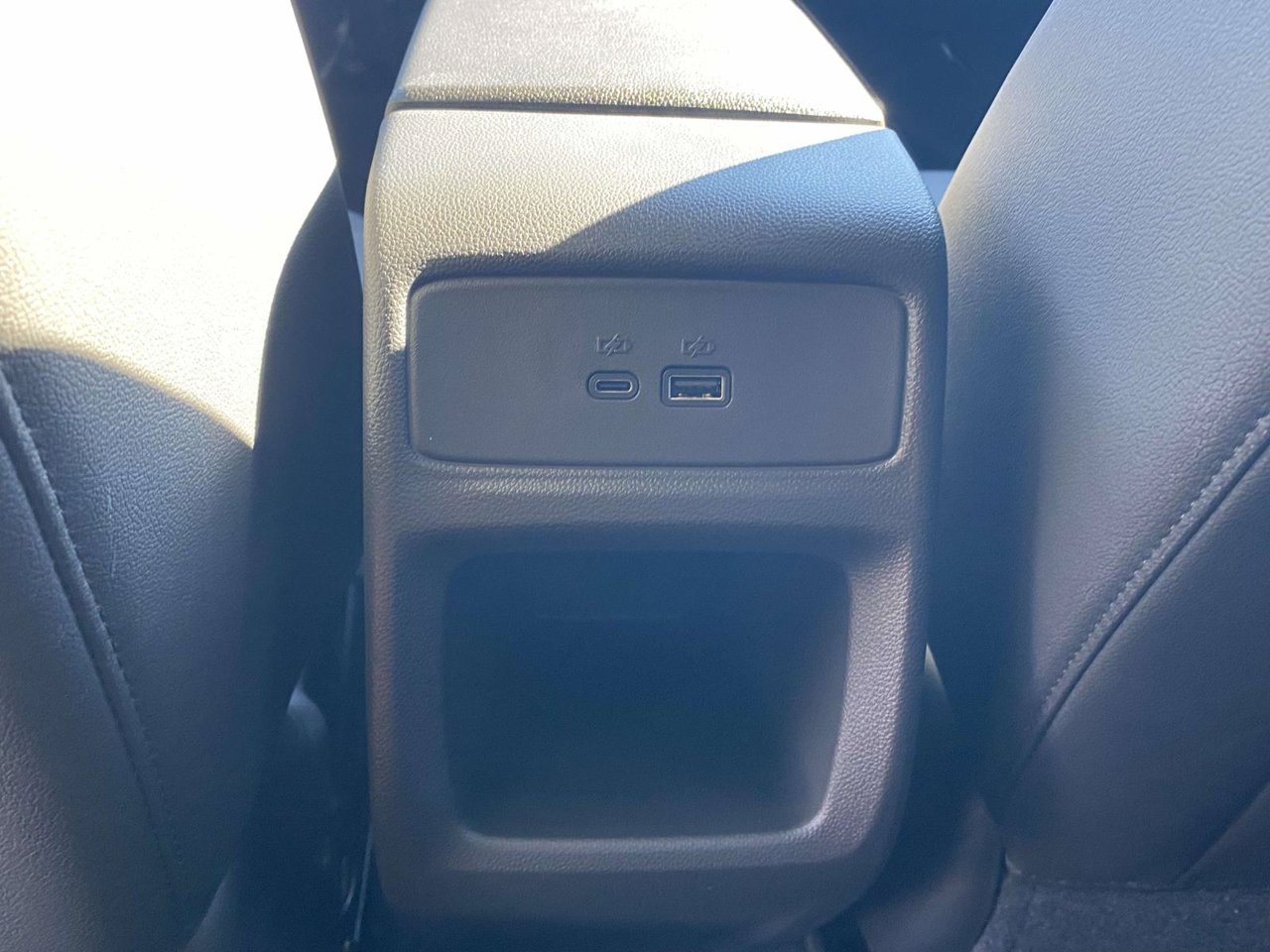 New 2026 Chevrolet Trax ACTIV w/ Sunroof Package FWD image 11