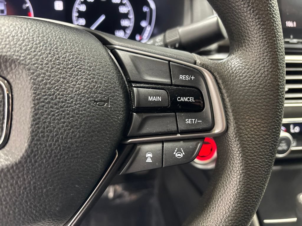 Used 2018 Honda Accord LX image 14