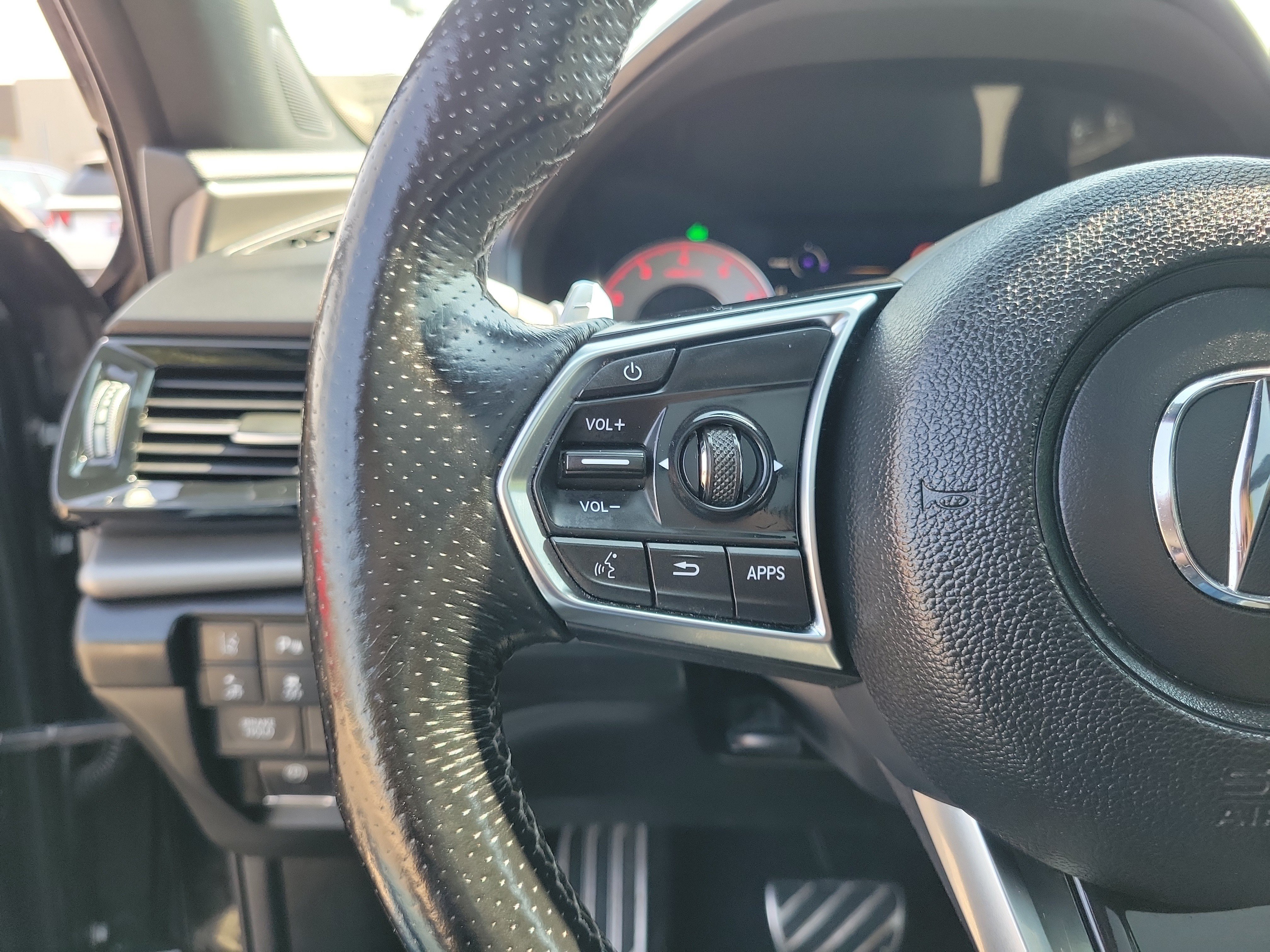 Used 2020 Acura RDX w/ Advance Package AWD/4WD image 22