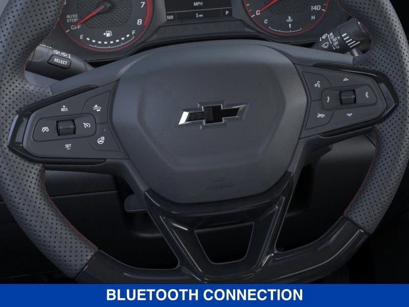 New 2026 Chevrolet Trax RS w/ Driver Confidence Package image 20