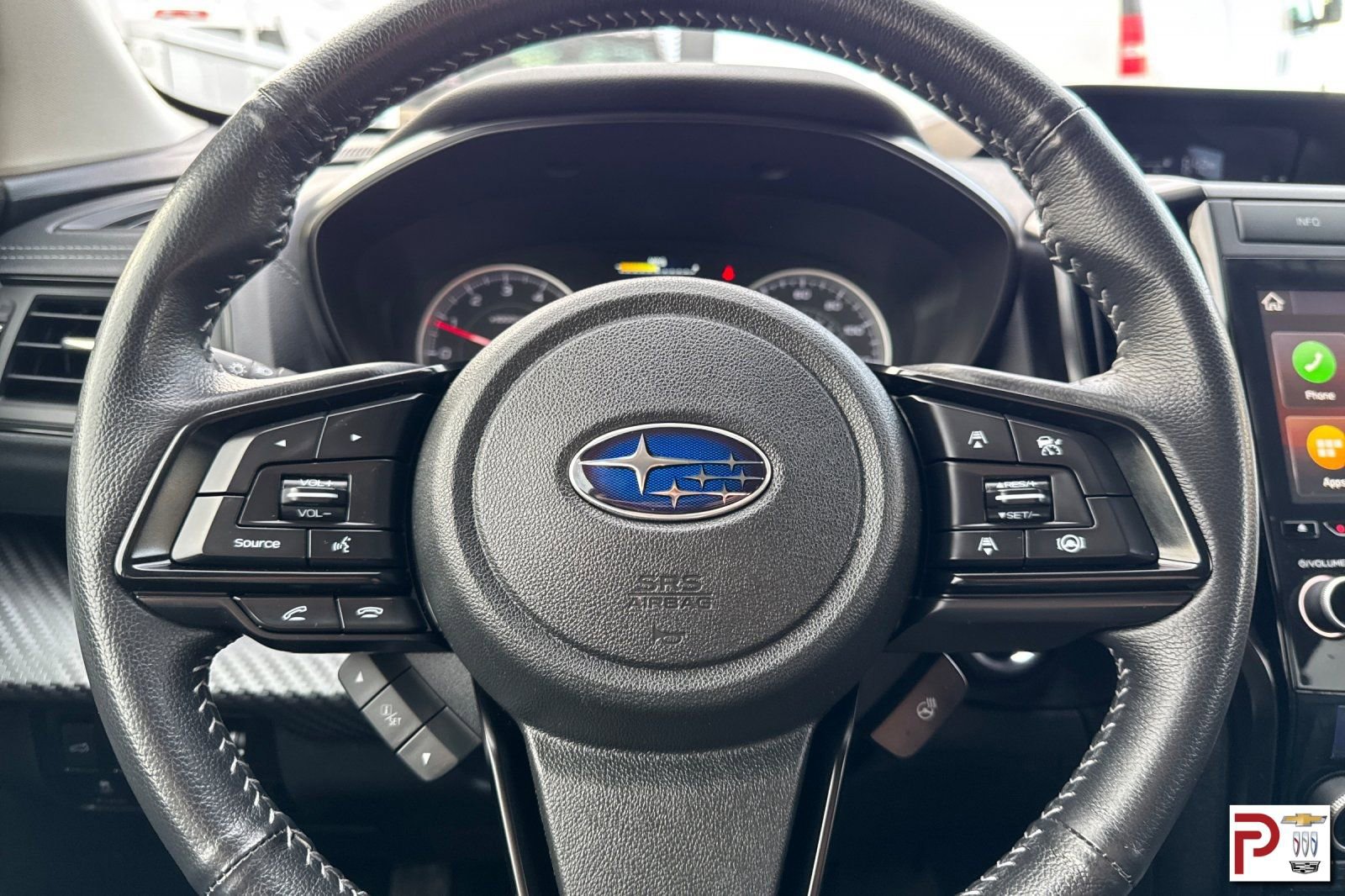 Used 2022 Subaru Ascent Onyx Edition image 29