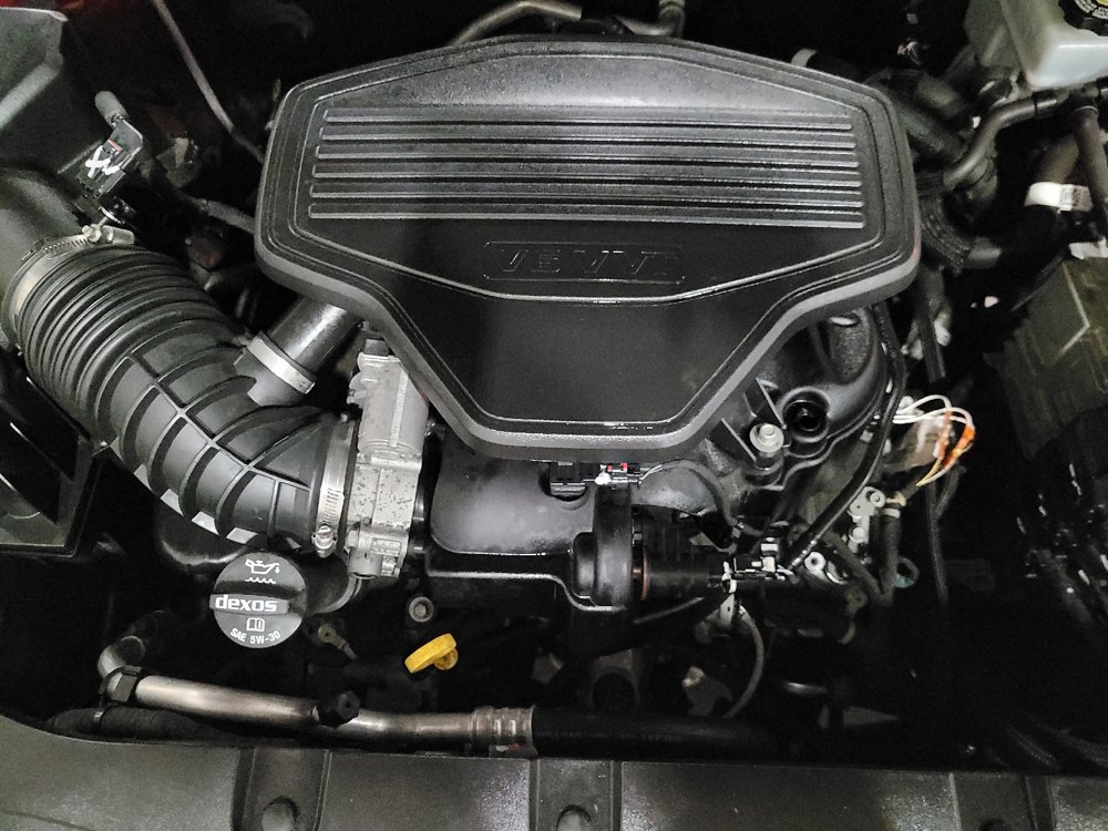 Used 2019 Chevrolet Blazer Premier w/ Sun and Wheels Package image 30