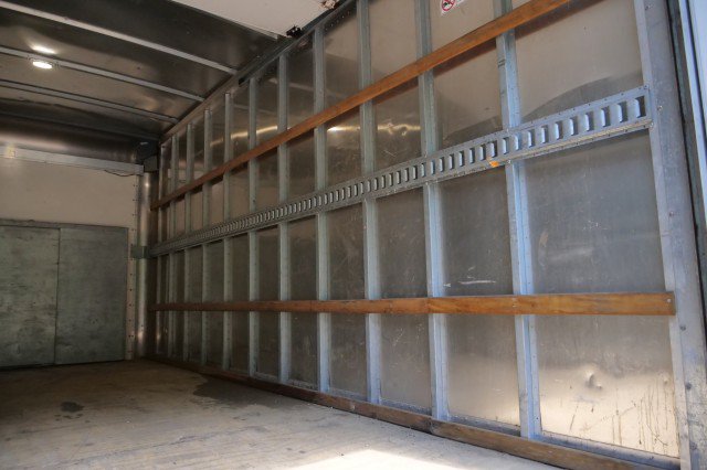 Used 2024 Ford E-450 and Econoline 450 Super Duty w/ Power Windows & Locks Group RWD image 26