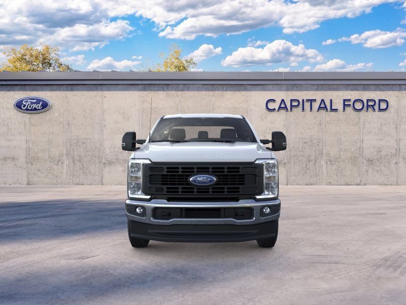 New 2026 Ford F250 XL AWD/4WD image 2