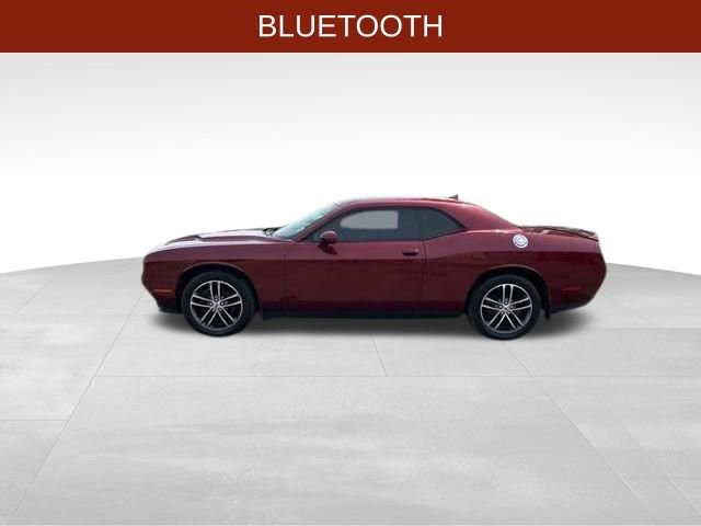 Used 2018 Dodge Challenger GT w/ Driver Convenience Group AWD/4WD image 4