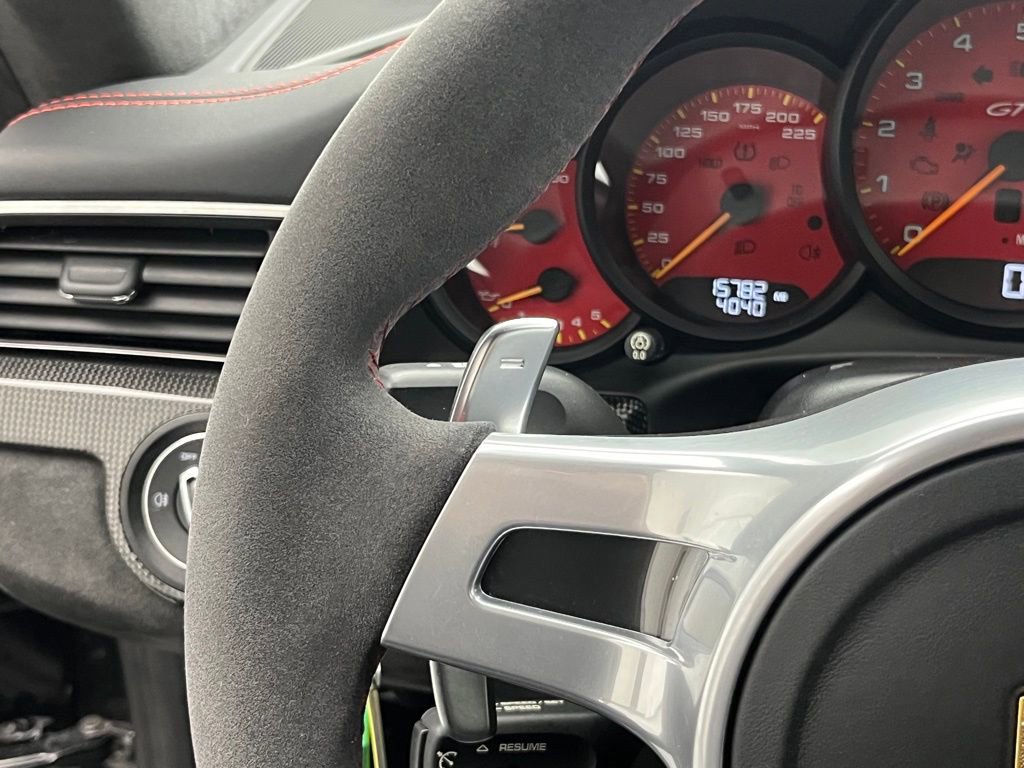 Used 2014 Porsche 911 GT3 image 13