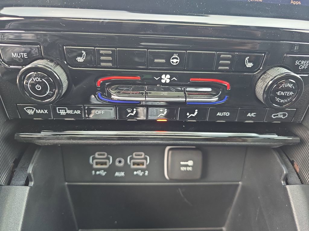 New 2025 Jeep Grand Cherokee Limited w/ MOPAR Finishing Package image 21