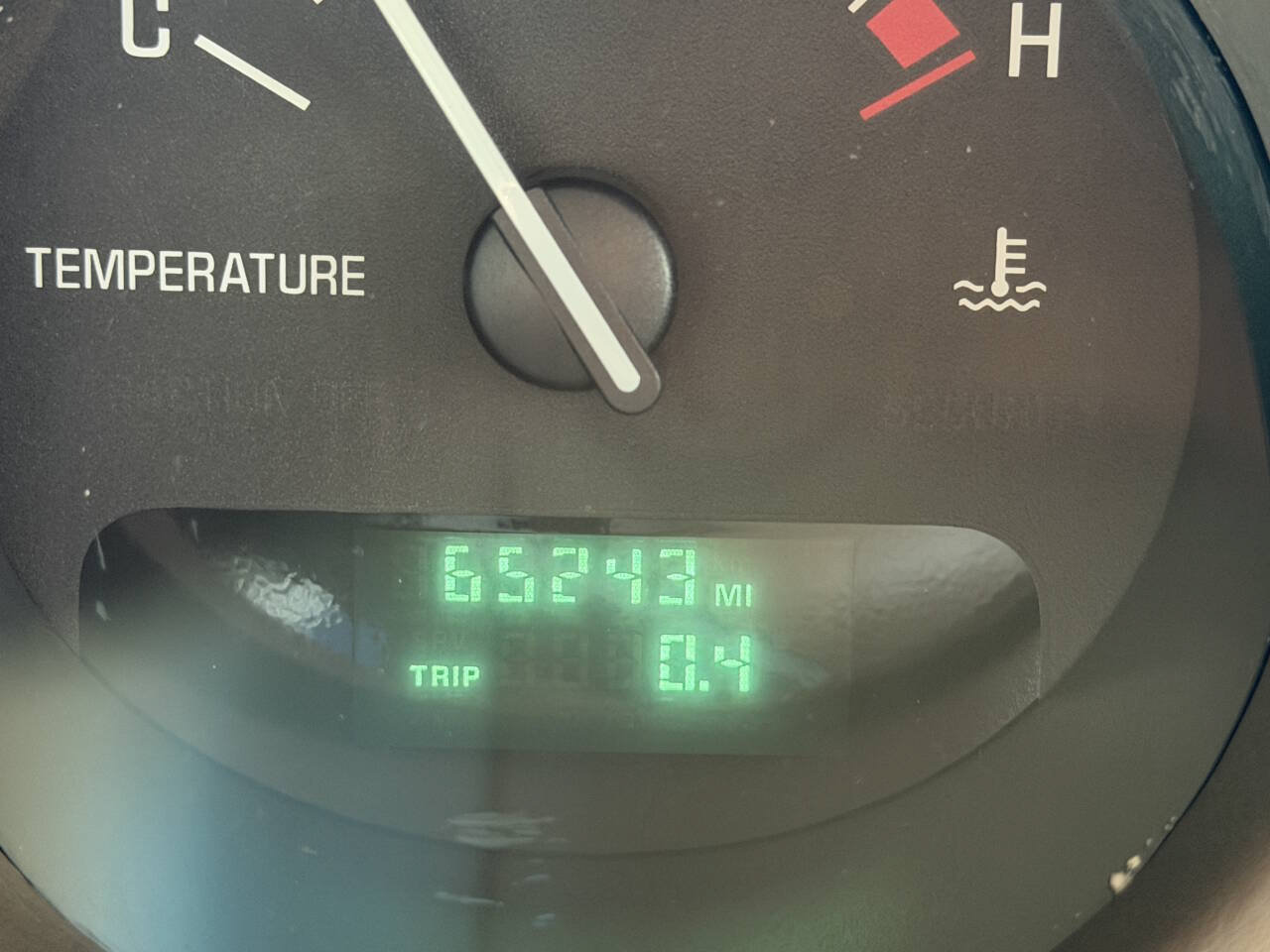 Used 2005 Buick Le Sabre Custom FWD image 18