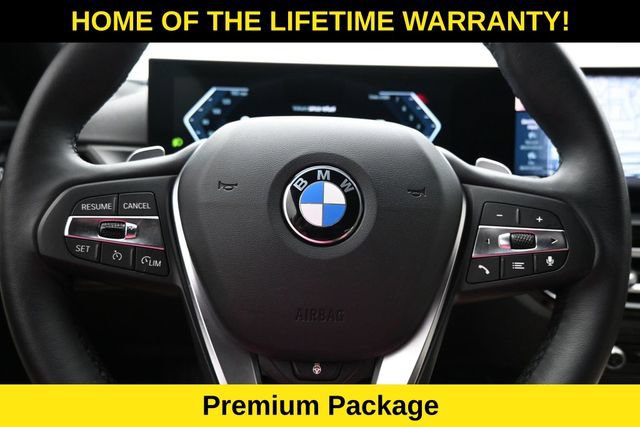 Used 2023 BMW 230i xDrive Coupe w/ Premium Package AWD/4WD image 19