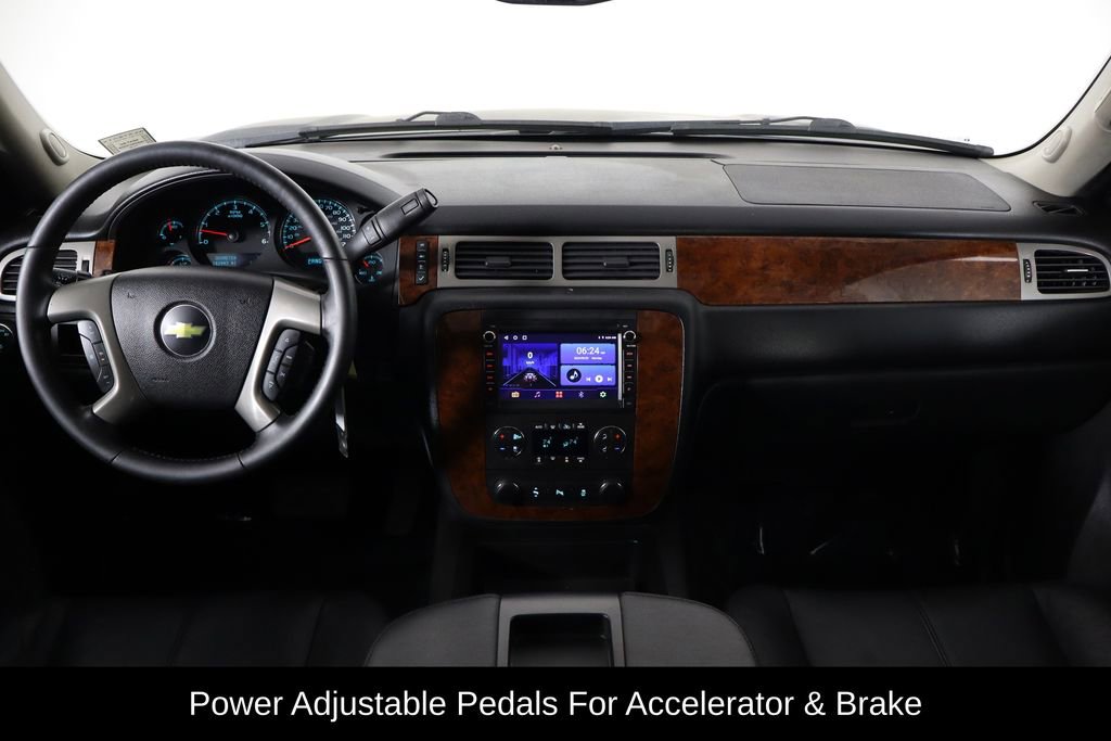 Used 2013 Chevrolet Tahoe LT w/ All-Star Edition RWD image 13