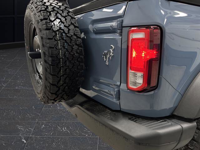 Used 2023 Ford Bronco Black Diamond image 31