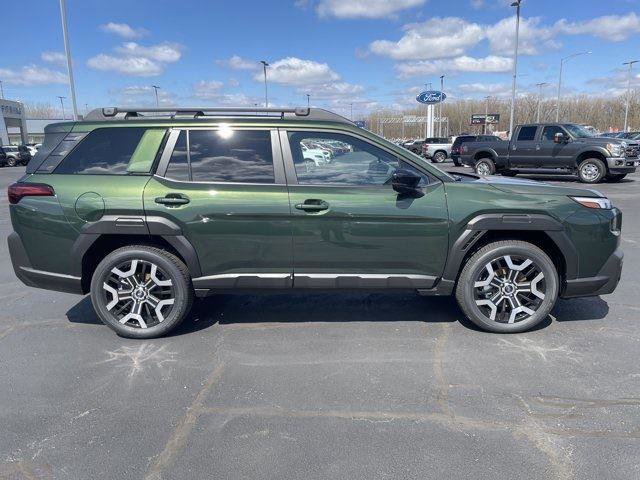 New 2026 Subaru Outback Touring XT AWD/4WD image 6