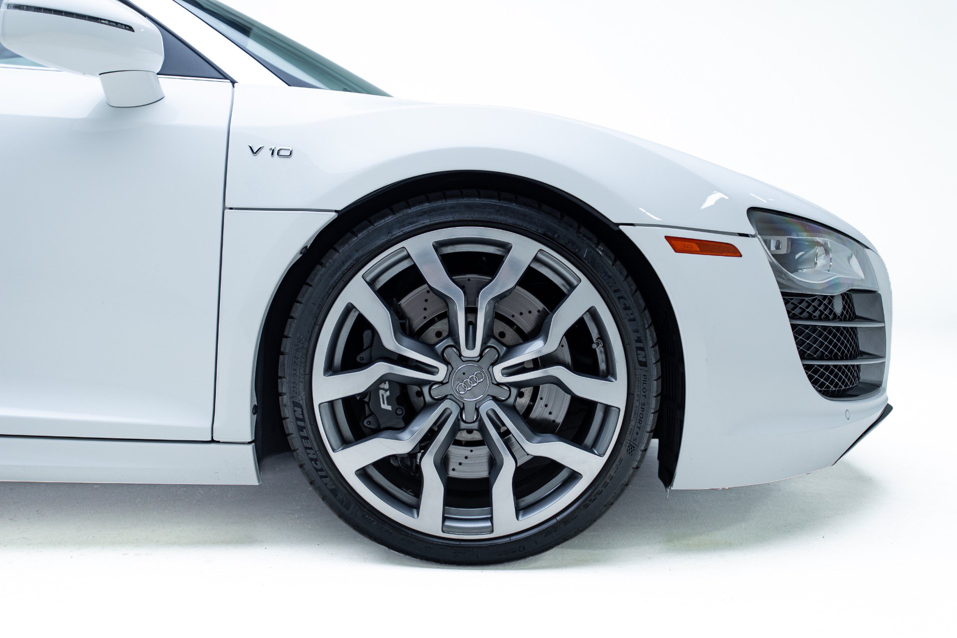 Used 2012 Audi R8 V10 AWD/4WD image 58