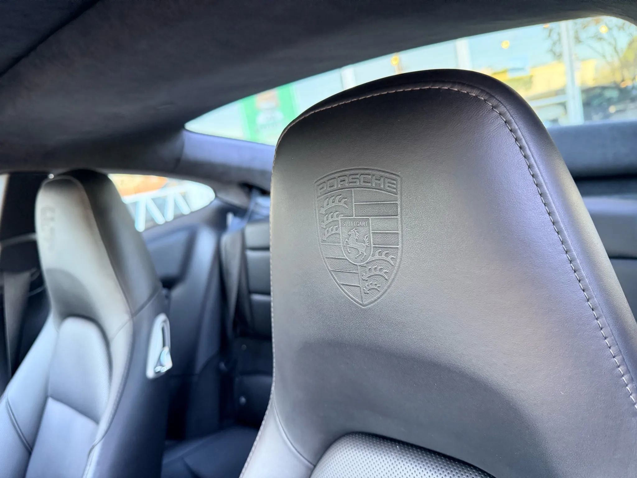 Used 2012 Porsche 911 Carrera S image 25