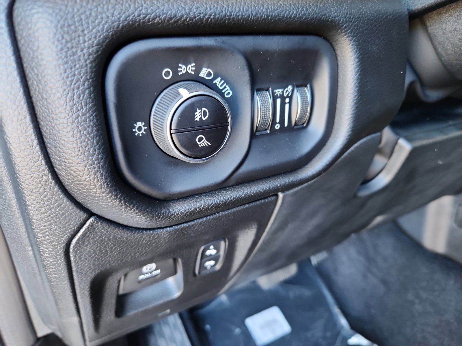 New 2026 RAM 1500 Big Horn image 31