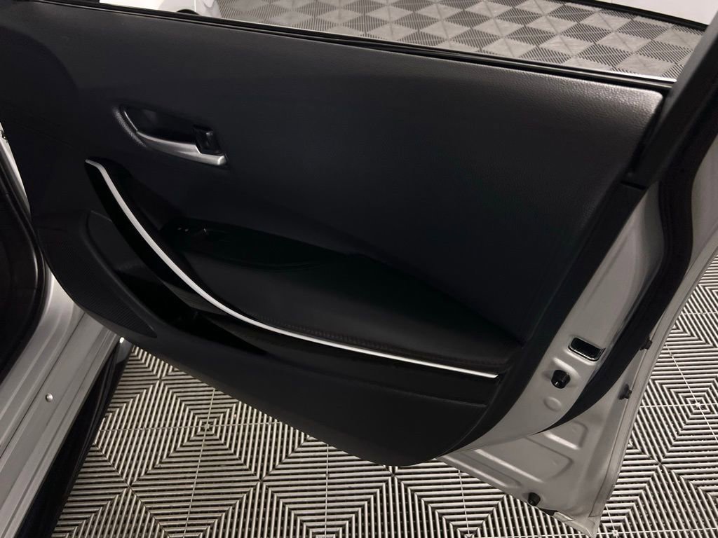 Used 2024 Toyota Corolla XSE image 31