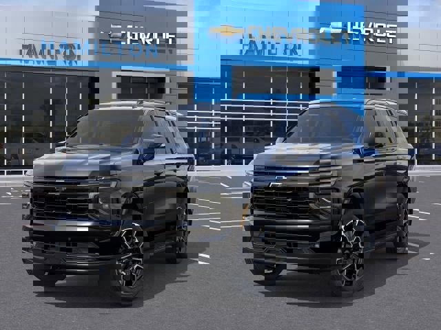New 2026 Chevrolet Tahoe RST image 6