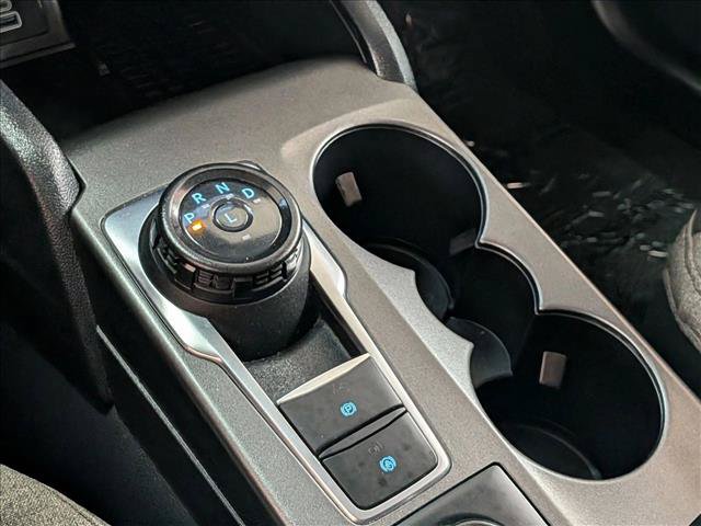 Used 2025 Ford Bronco Sport Big Bend AWD/4WD image 20