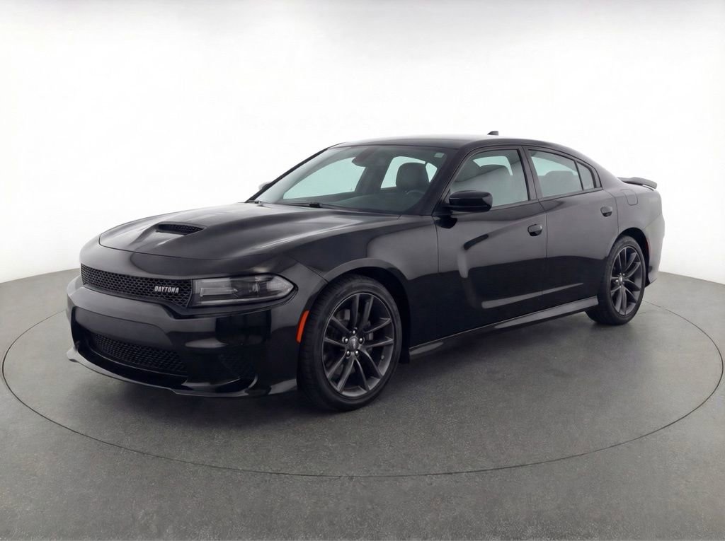 Used 2023 Dodge Charger R/T w/ Daytona Edition Group