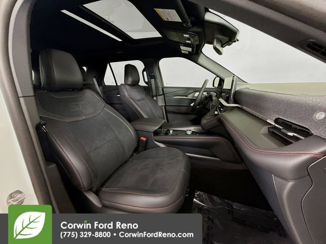 New 2025 Ford Explorer ST w/ Sun And Sound Package image 33