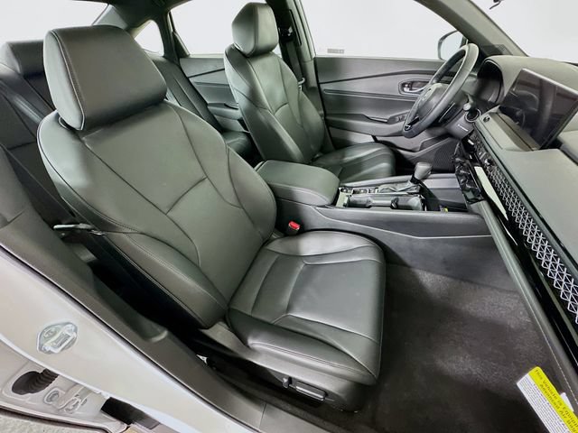 Certified 2025 Honda Accord Sport image 7