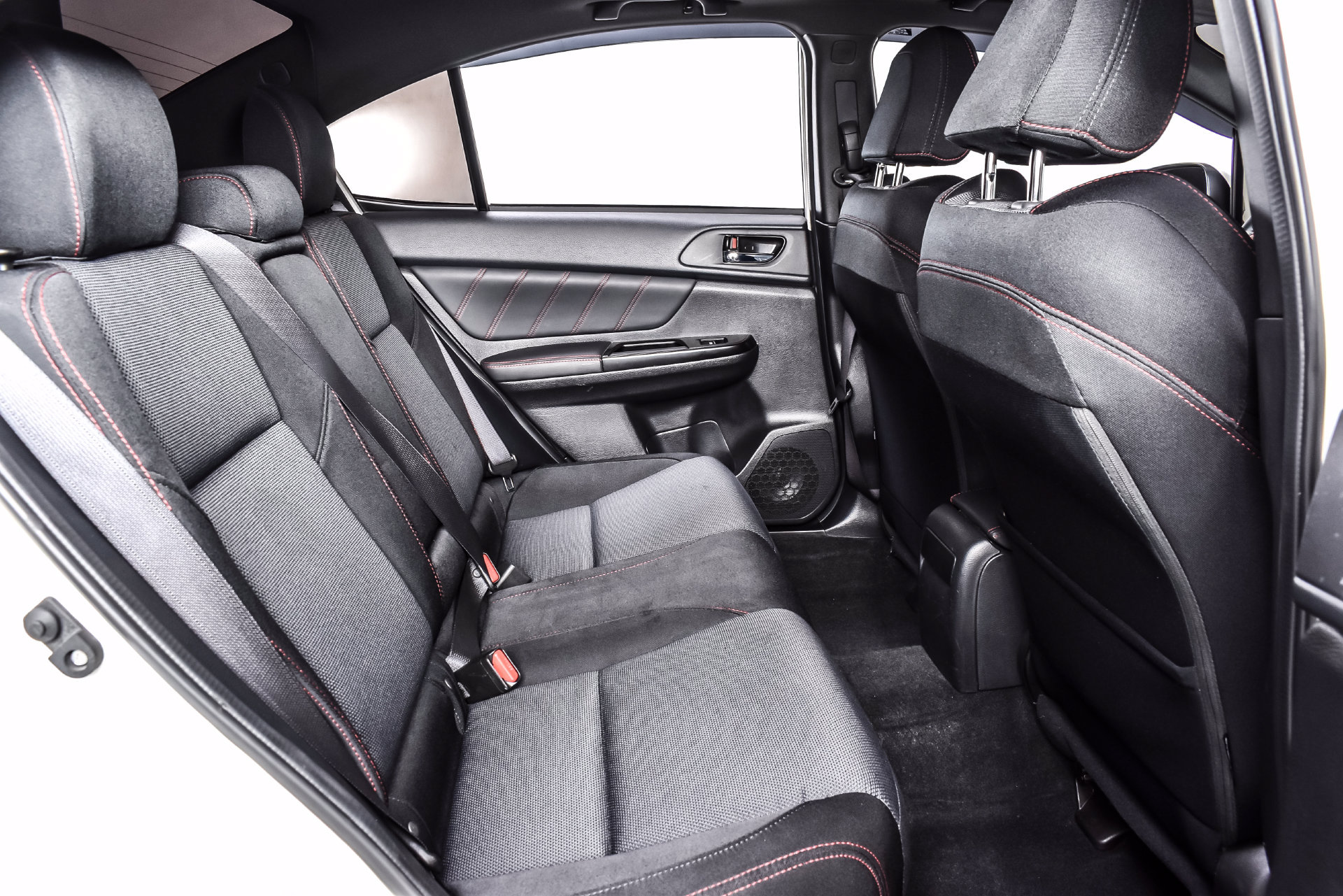 Used 2021 Subaru WRX Premium AWD/4WD image 21